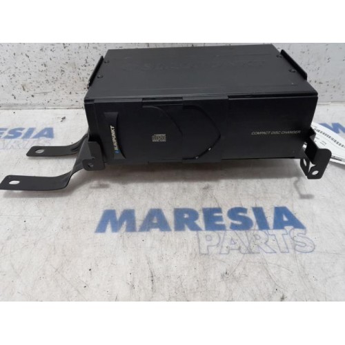 Alfa Romeo - 159 - CD changer