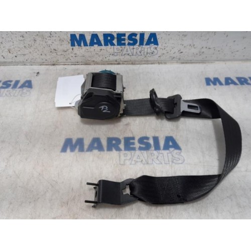 Alfa Romeo - 159 - Front seatbelt, right