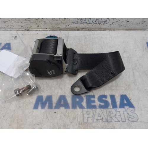 Alfa Romeo - 159 - Sicherheitsgurt links hinten
