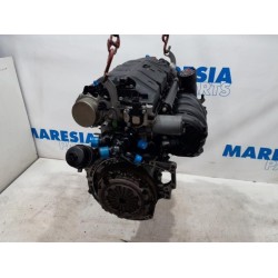 Peugeot - 207 - Engine