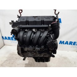 Peugeot - 207 - Engine