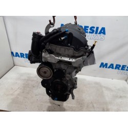 Peugeot - 207 - Engine