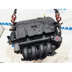 Peugeot - 207 - Engine