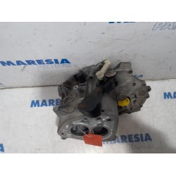 Citroen - C3 - Gearbox casing