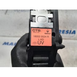 Renault - Grand Scenic - Gaspedaalpositie Sensor