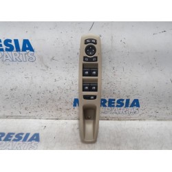 Renault - Grand Scenic - Multi-functional window switch