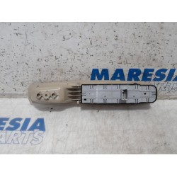 Renault - Grand Scenic - Multi-functional window switch