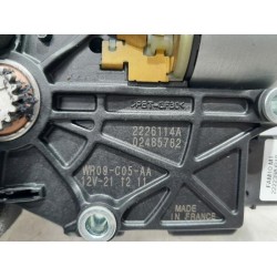 Renault - Grand Scenic - Schuifdak Motor