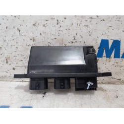 Renault - Grand Scenic - Computer lighting module