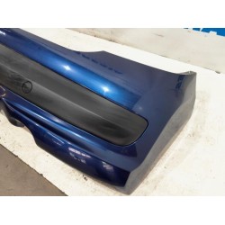Peugeot - 207 - Achterbumper