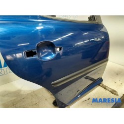 Peugeot - 207 - Tür 4-türig rechts hinten