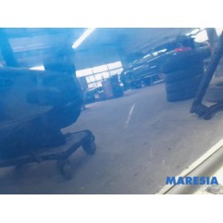 Peugeot - 207 - Tür 4-türig rechts hinten