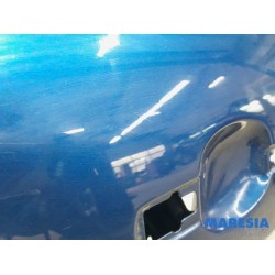 Peugeot - 207 - Tür 4-türig rechts hinten