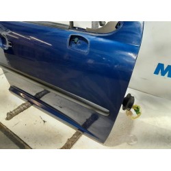 Peugeot - 207 - Front door 4-door, right