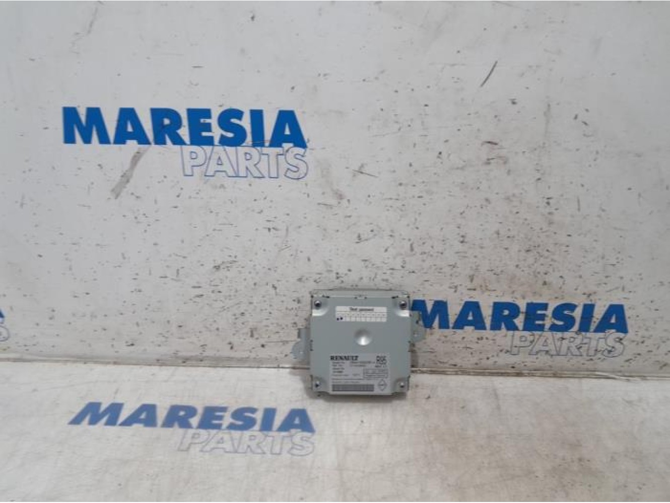 Renault - Grand Scenic - Camera module