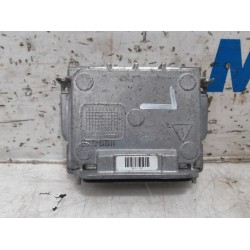 Renault - Grand Scenic - Xenon-Starter