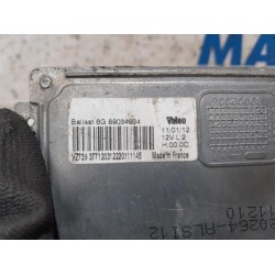 Renault - Grand Scenic - Xenon-Starter