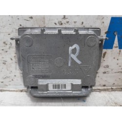 Renault - Grand Scenic - Xenon Starter