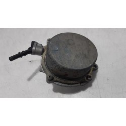Peugeot - 5008 - Vacuum pump (petrol)