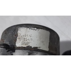 Peugeot - 5008 - Vacuum pump (petrol)