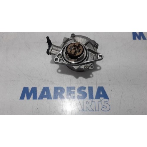 Peugeot - 5008 - Vacuum pump (petrol)