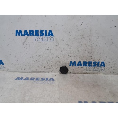 Renault - Grand Scenic - Rain sensor