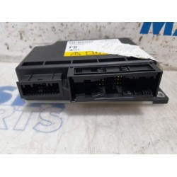 Renault - Grand Scenic - Airbag Module