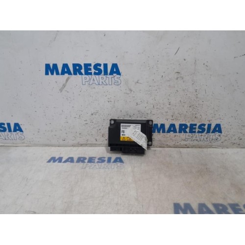 Renault - Grand Scenic - Airbag Module