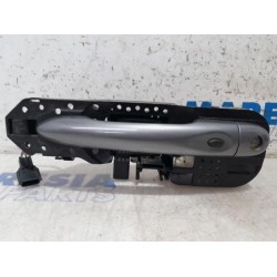 Renault - Grand Scenic - Door handle 4-door, front left