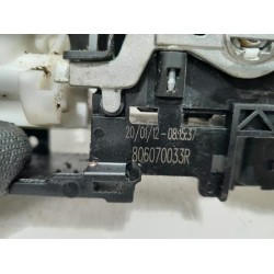 Renault - Grand Scenic - Door handle 4-door, front left