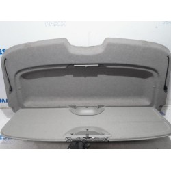 Peugeot - 308 - Parcel shelf