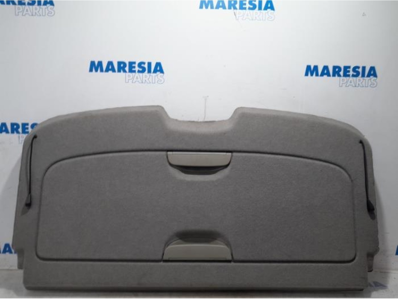 Peugeot - 308 - Parcel shelf