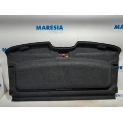 Peugeot - 308 - Parcel shelf