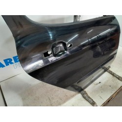 Peugeot - 308 - Tür 4-türig rechts hinten