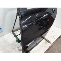 Peugeot - 308 - Rear door 4-door, left