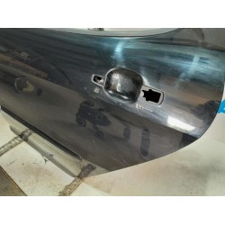 Peugeot - 308 - Rear door 4-door, left