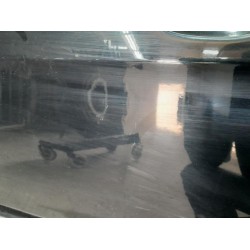 Peugeot - 308 - Rear door 4-door, left