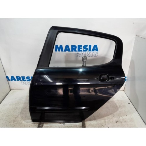 Peugeot - 308 - Portier 4Deurs links-achter
