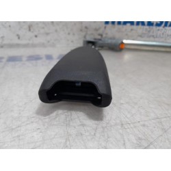 Renault - Grand Scenic - Gordelspanner links