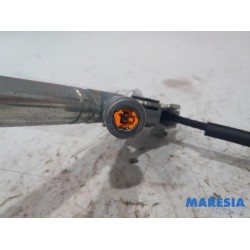 Renault - Grand Scenic - Gordelspanner links