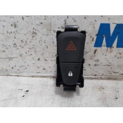 Renault - Grand Scenic - Panic lighting switch