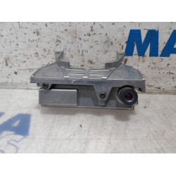 Renault - Grand Scenic - Reversing camera