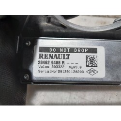 Renault - Grand Scenic - Reversing camera