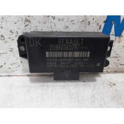 Renault - Grand Scenic - Module PDC