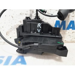 Renault - Grand Scenic - Front door lock mechanism 4-door, right