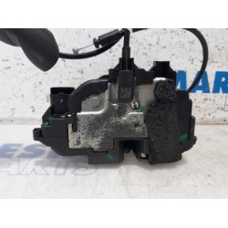 Renault - Grand Scenic - Front door lock mechanism 4-door, right