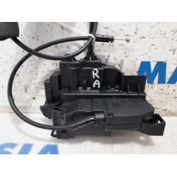 Renault - Grand Scenic - Rear door mechanism 4-door, right