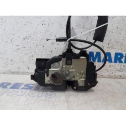 Renault - Grand Scenic - Rear door mechanism 4-door, right