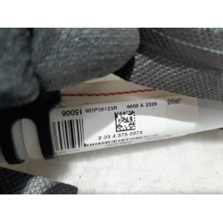 Renault - Grand Scenic - Roof curtain airbag, right