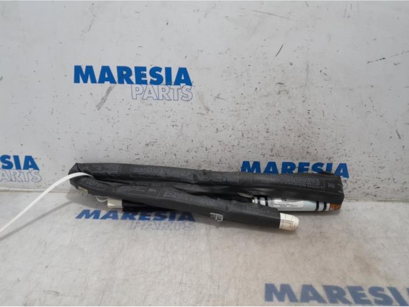Renault - Grand Scenic - Roof curtain airbag, right